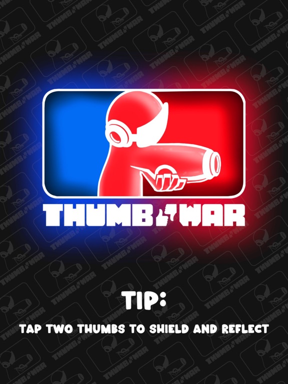 THUMB-WAR screenshot 4