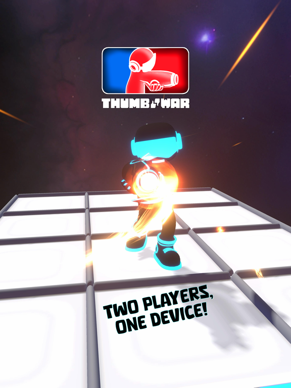 THUMB-WAR screenshot 7
