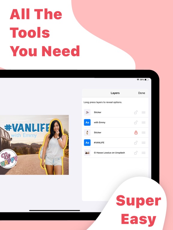 Thumbnail Creator for YouTube screenshot 3