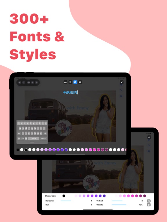 Thumbnail Creator for YouTube screenshot 2