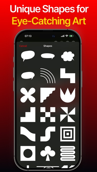 Thumbnail Maker - YT Templates screenshot 3