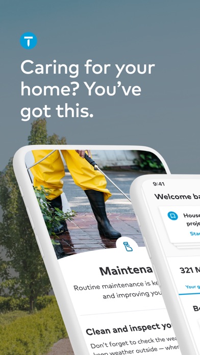 Thumbtack: Home Service Pros screenshot 7