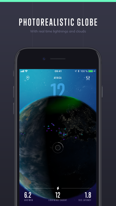 Thunderly screenshot 5