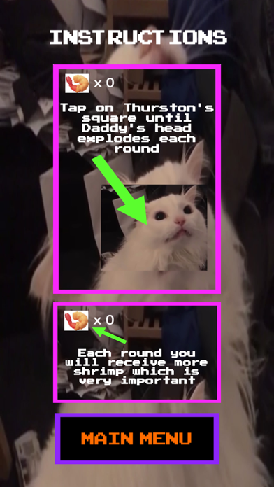 Thurston Waffles: MDHE! screenshot 5