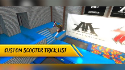 Ti Tramp Bike Lite screenshot 1