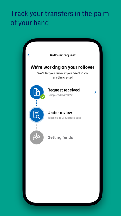 TIAA screenshot 4