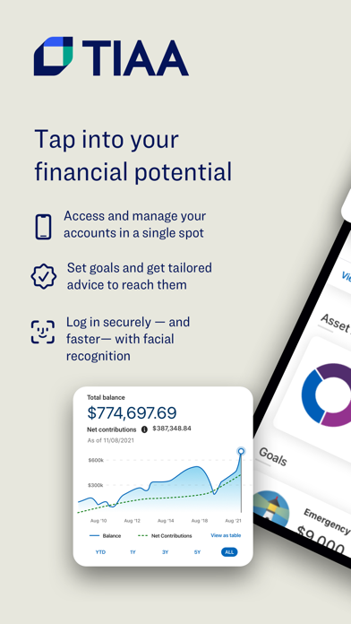 TIAA screenshot 6
