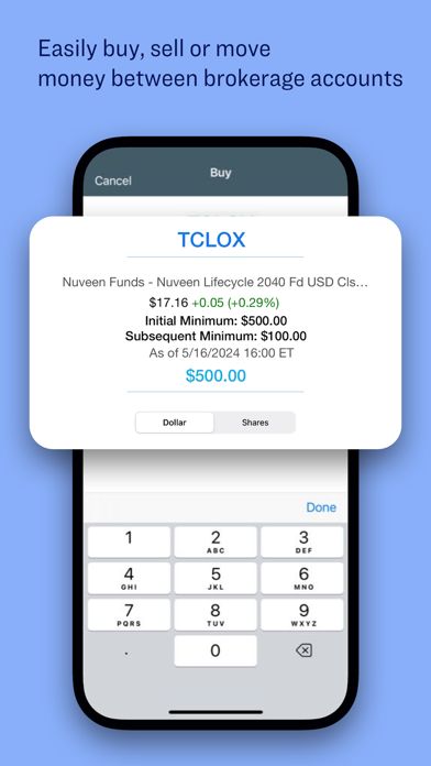 TIAA screenshot 5