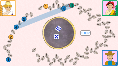 tibetan dice game SHO screenshot 5
