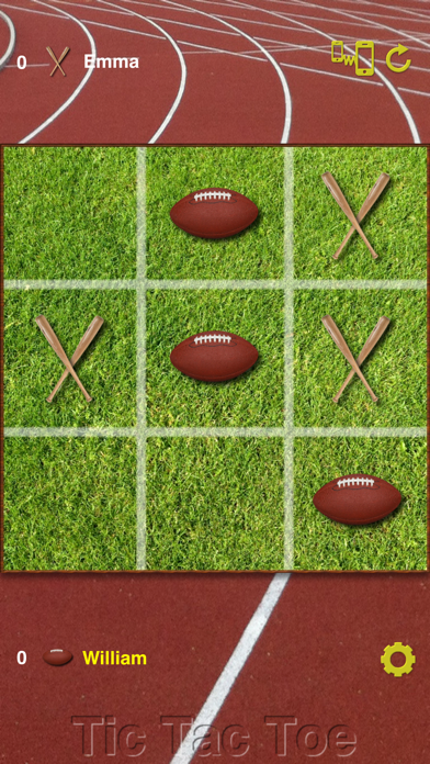 Tic Tac Toe: Another One! screenshot 4