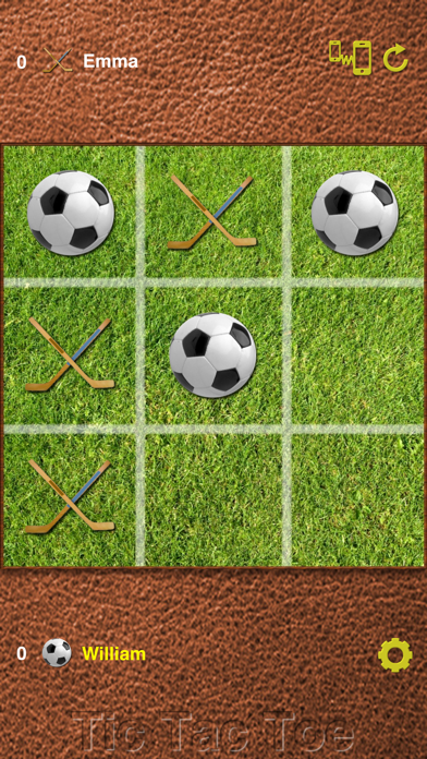 Tic Tac Toe: Another One! screenshot 2