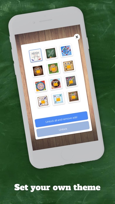 Tic Tac Toe Game - Xs and Os screenshot 2