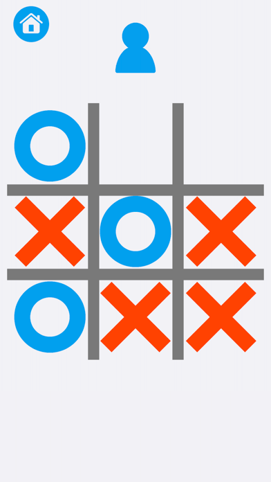 Tic Tac Toe - Os and Xs screenshot 4