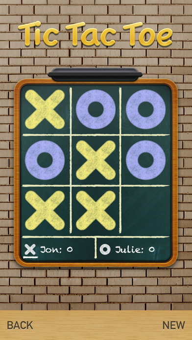 Tic Tac Toe Pro screenshot 5