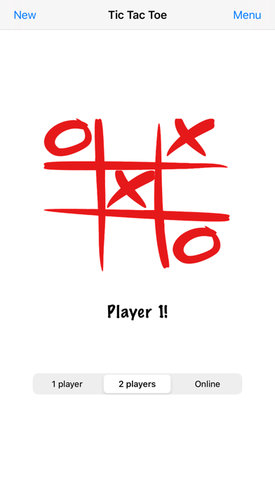 Tic Tac Toe - The Best screenshot 3