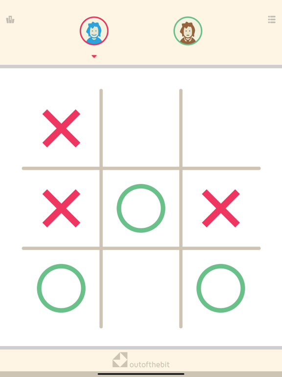Tic Tac Toe screenshot 4