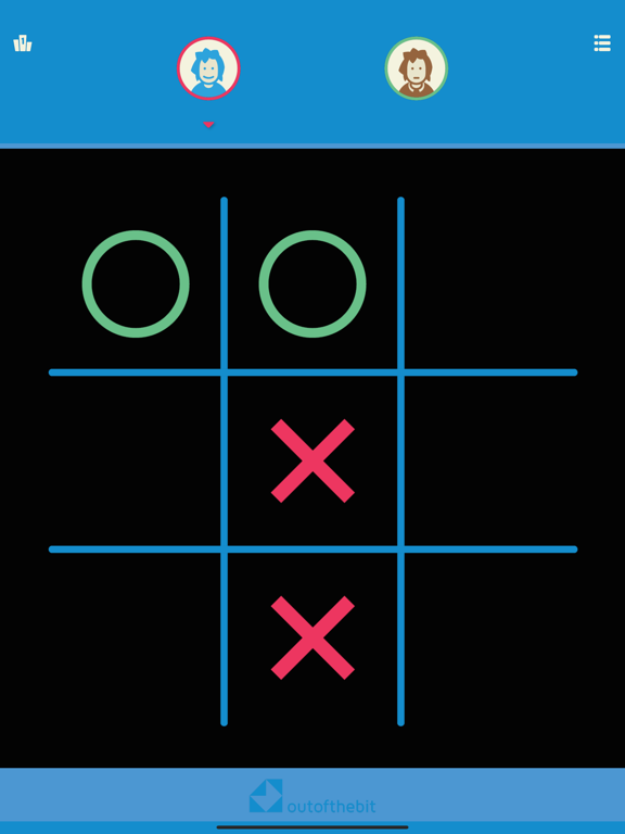 Tic Tac Toe screenshot 10