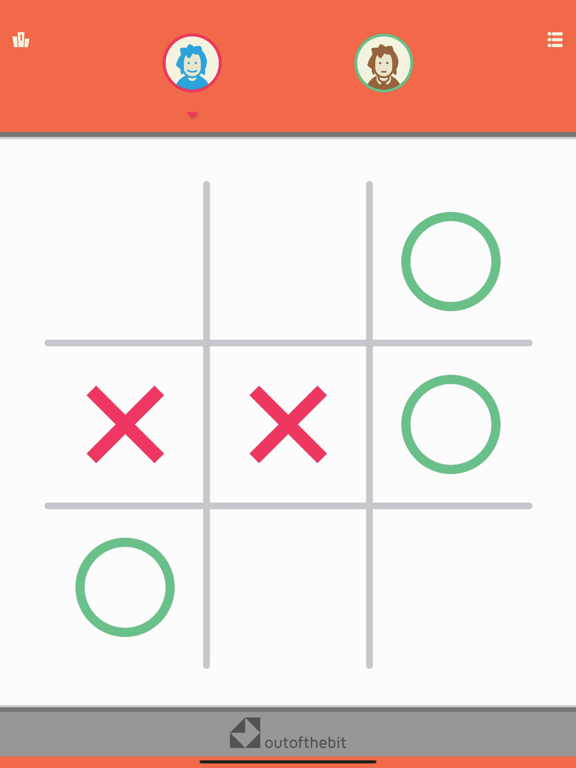 Tic Tac Toe screenshot 6