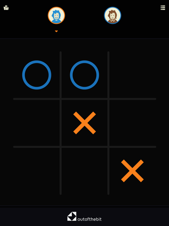 Tic Tac Toe screenshot 7