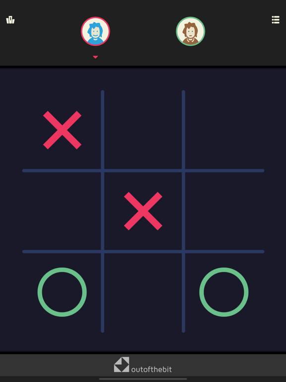 Tic Tac Toe screenshot 5