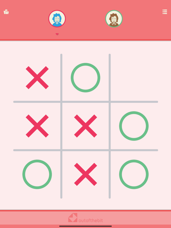 Tic Tac Toe screenshot 9