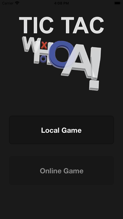 Tic-Tac-Whoa! screenshot 4