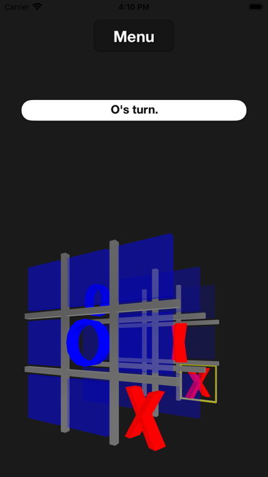 Tic-Tac-Whoa! screenshot 2