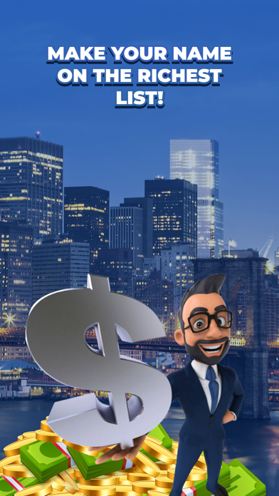 Ticarium: Business Tycoon screenshot 3
