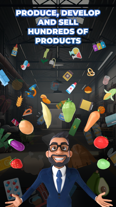 Ticarium: Business Tycoon screenshot 4