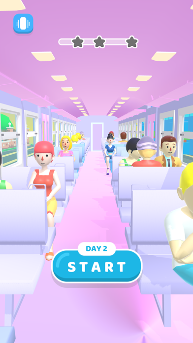 Ticket Collector 3D screenshot 5