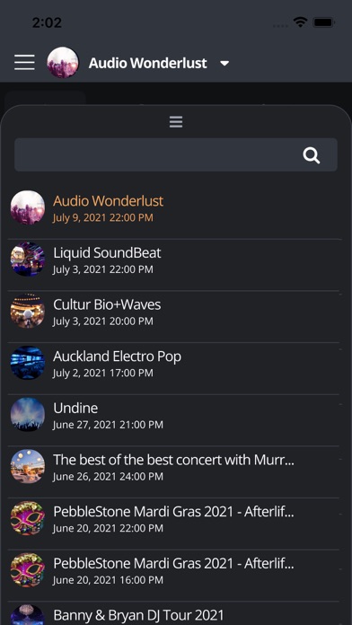Ticket Fairy Promoter screenshot 4