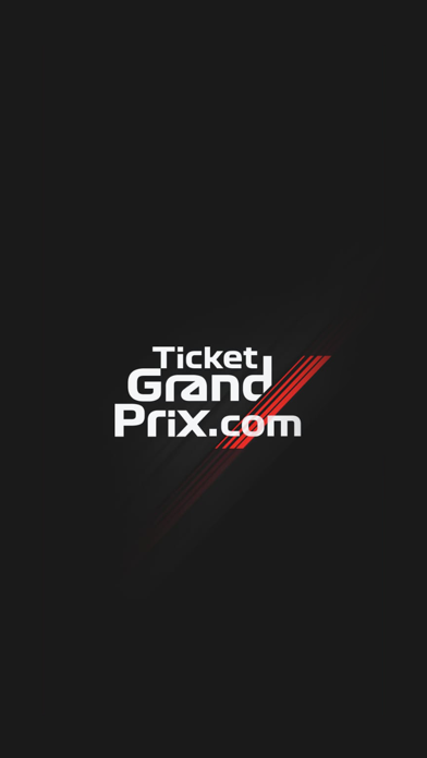 Ticket Grand Prix Monaco screenshot 1
