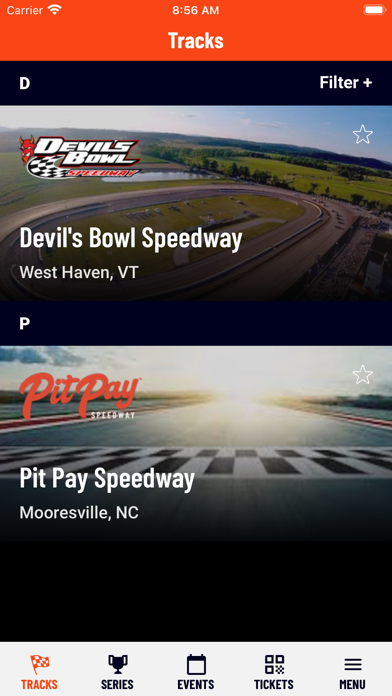 Ticket Hoss screenshot 4