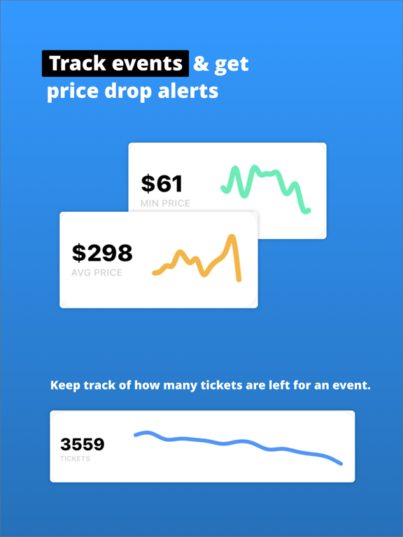 TickPick: No Fee Tickets screenshot 6