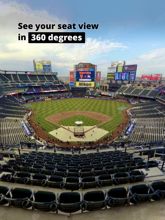 TickPick: No Fee Tickets screenshot 8