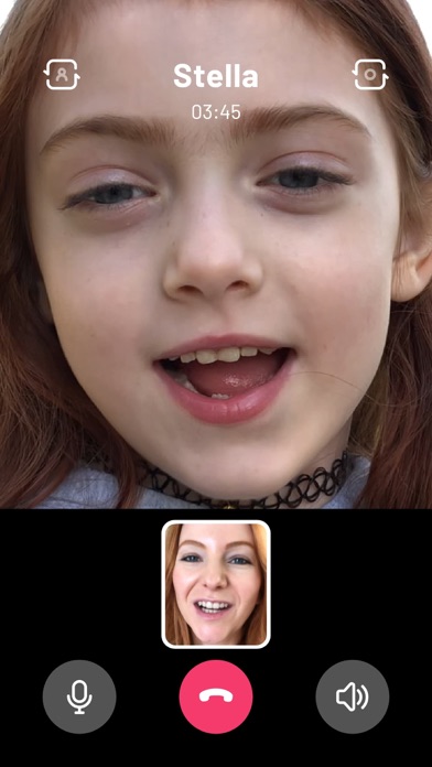 TickTalk Kids Smartwatch screenshot 4