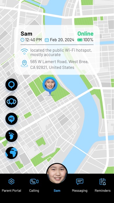 TickTalk Kids Smartwatch screenshot 5
