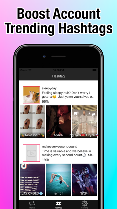 TicPok - Bookmarker & Saver screenshot 1