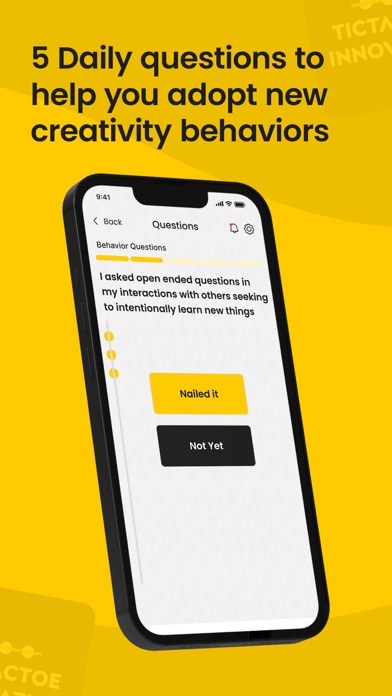 TicTacToe Innovation. screenshot 5