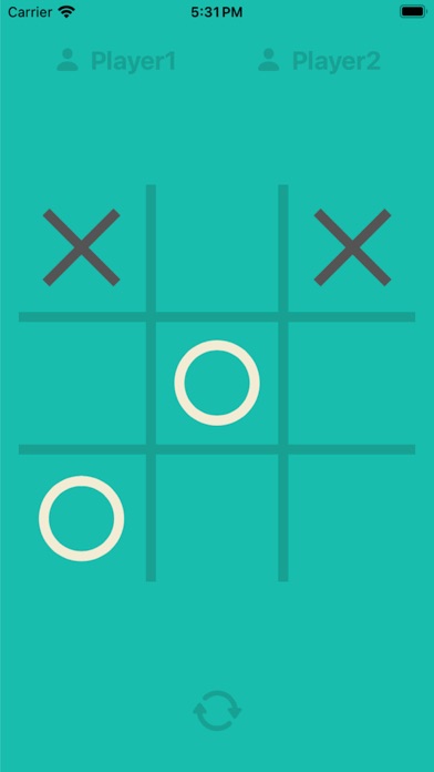 TicTacToe Simple Quick Play screenshot 3