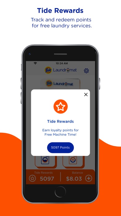 Tide Laundromat screenshot 4