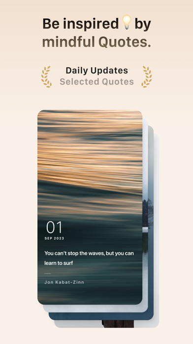 TIDE: Sleep, Focus, Meditation screenshot 1
