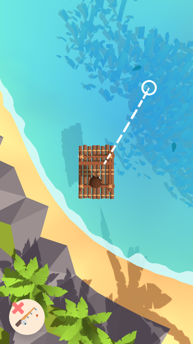 Tides: A Fishing Game screenshot 3