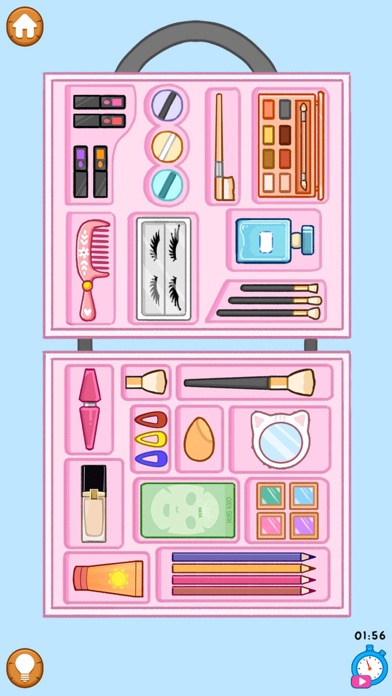 Tidy Up! Organizing ocd Games screenshot 3