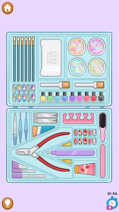 Tidy Up! Organizing ocd Games screenshot 4