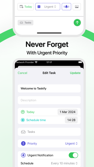TidyFlow - Tasks & Routines screenshot 1