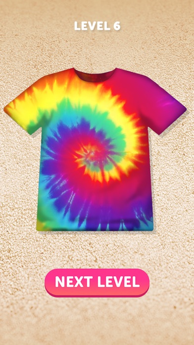 Tie Dye screenshot 4