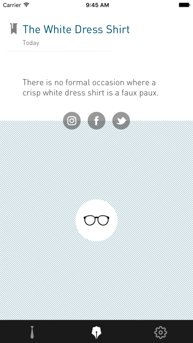 Tie Right screenshot 1