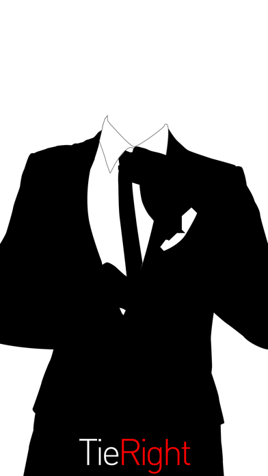 Tie Right screenshot 5