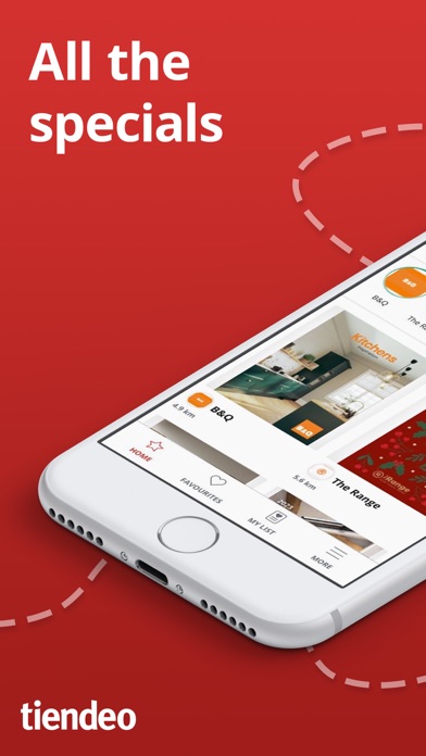 Tiendeo - Offers & Catalogues screenshot 5